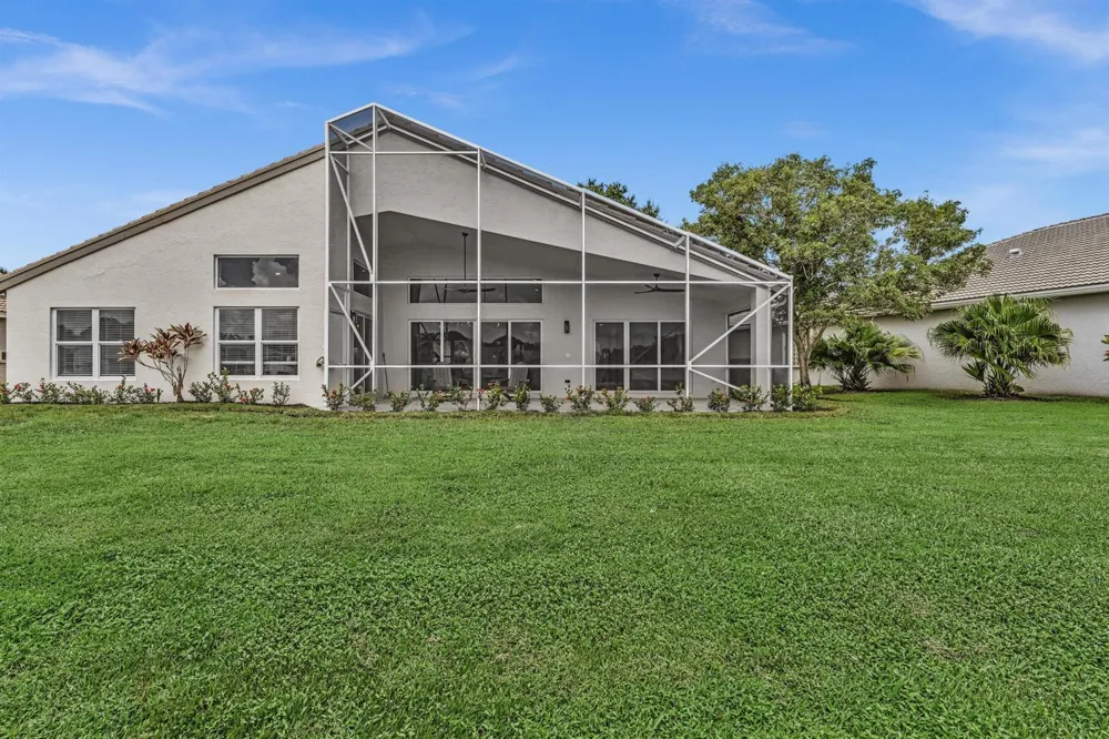 11613 Pamplona Boulevard Boynton Beach, FL 33437