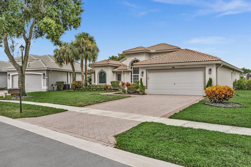 11613 Pamplona Boulevard Boynton Beach, FL 33437