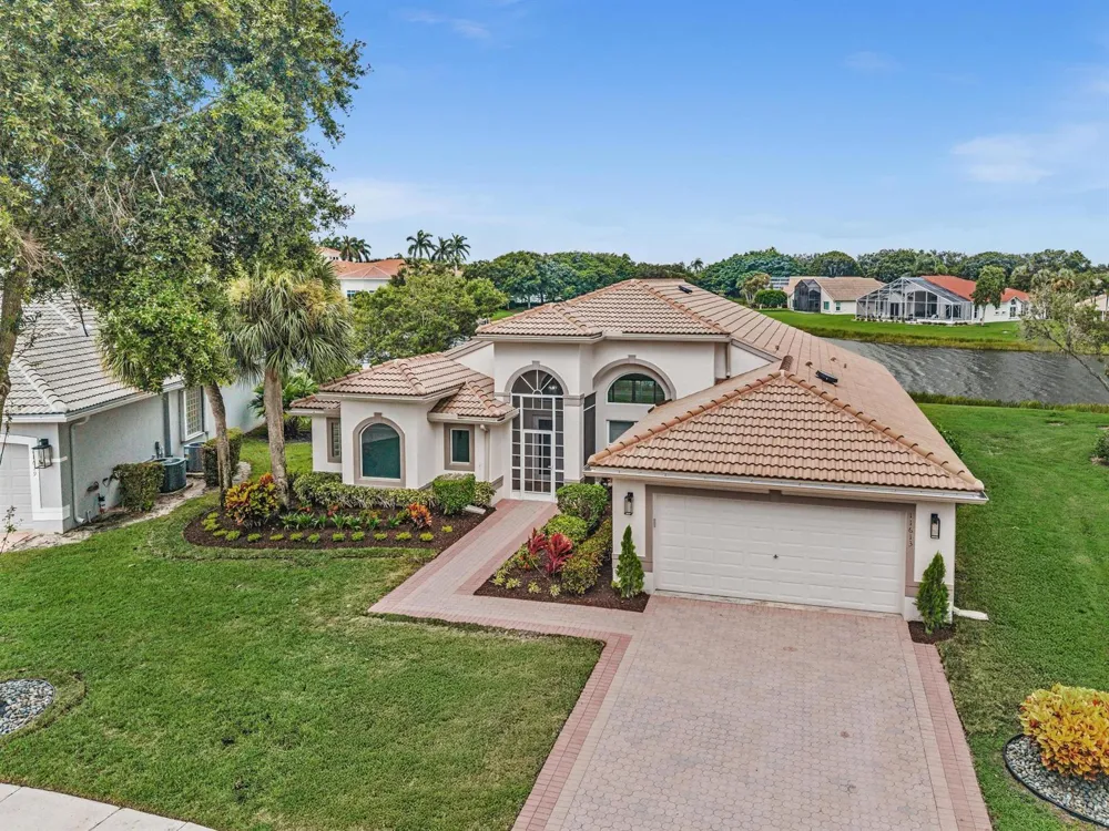 11613 Pamplona Boulevard Boynton Beach, FL 33437