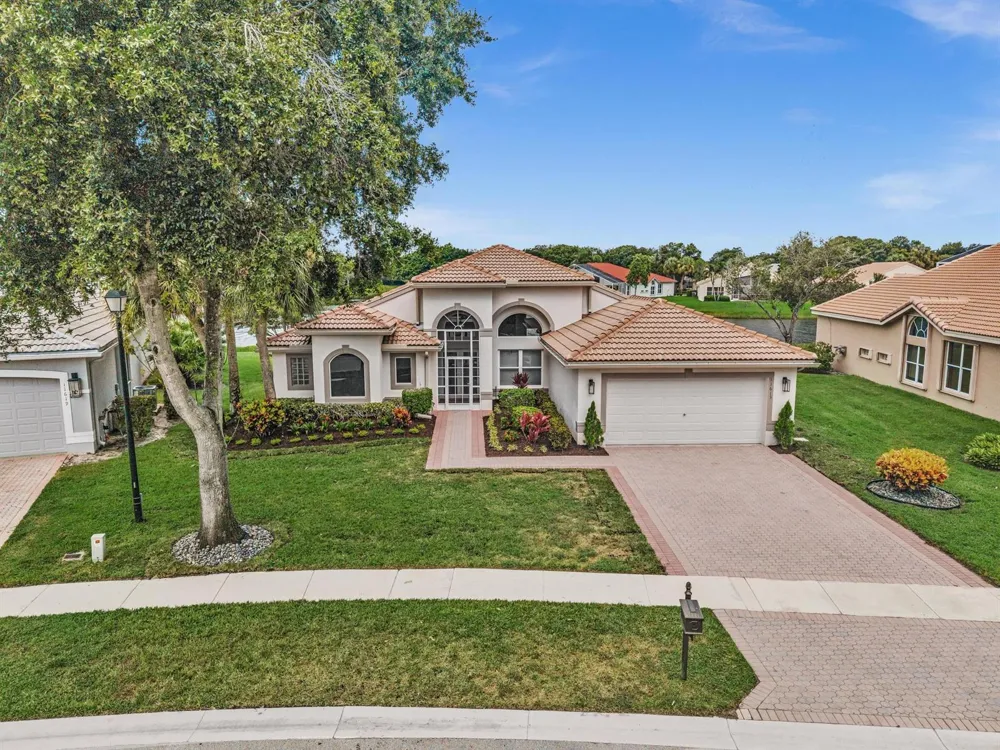 11613 Pamplona Boulevard Boynton Beach, FL 33437