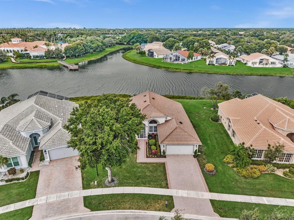 11613 Pamplona Boulevard Boynton Beach, FL 33437