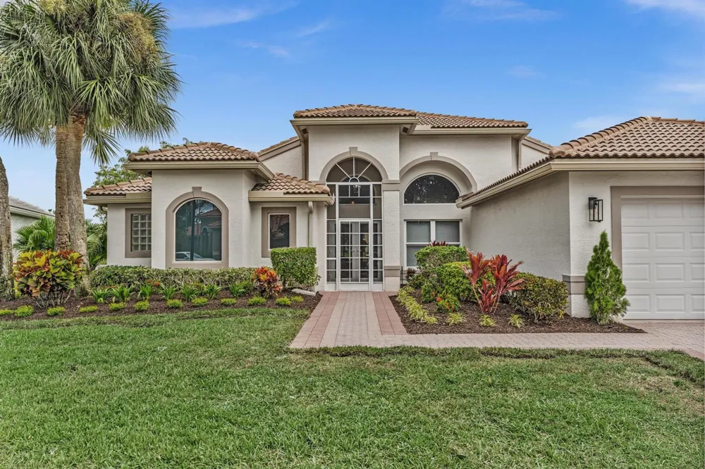 11613 Pamplona Boulevard Boynton Beach, FL 33437