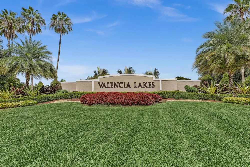 11613 Pamplona Boulevard Boynton Beach, FL 33437