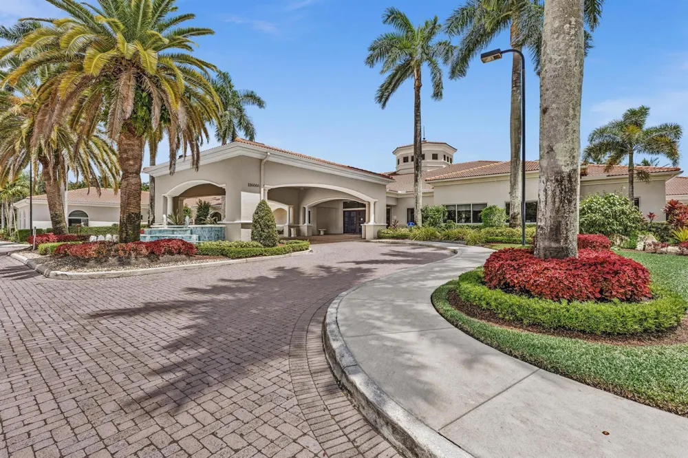 11613 Pamplona Boulevard Boynton Beach, FL 33437