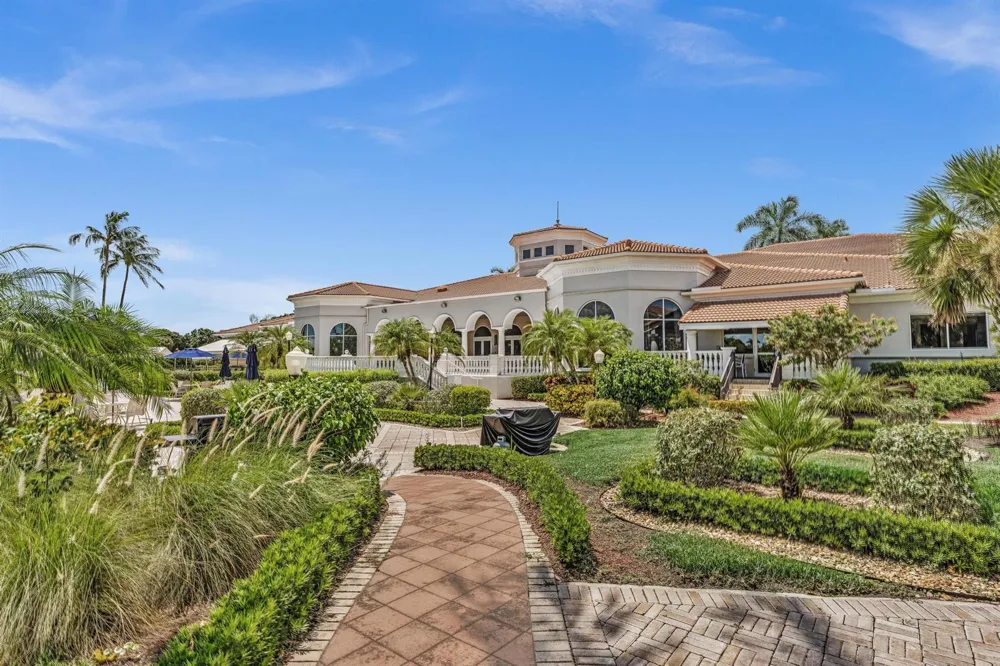 11613 Pamplona Boulevard Boynton Beach, FL 33437