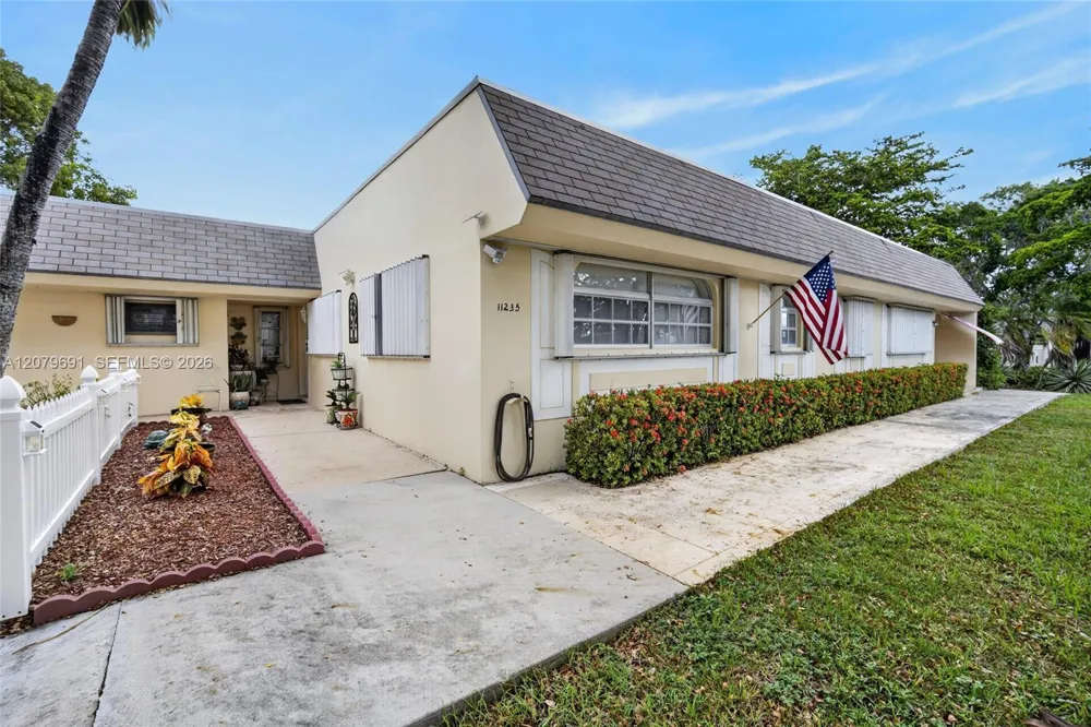 11235 SW 172nd St #I-1543 Miami, FL 33157