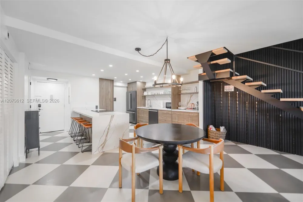 17800 Atlantic Blvd #PH14 Sunny Isles Beach, FL 33160