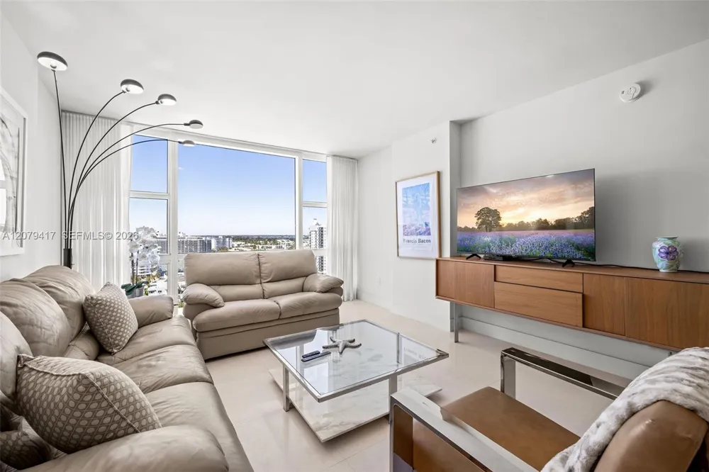 6801 Collins Ave #1401 Miami Beach, FL 33141