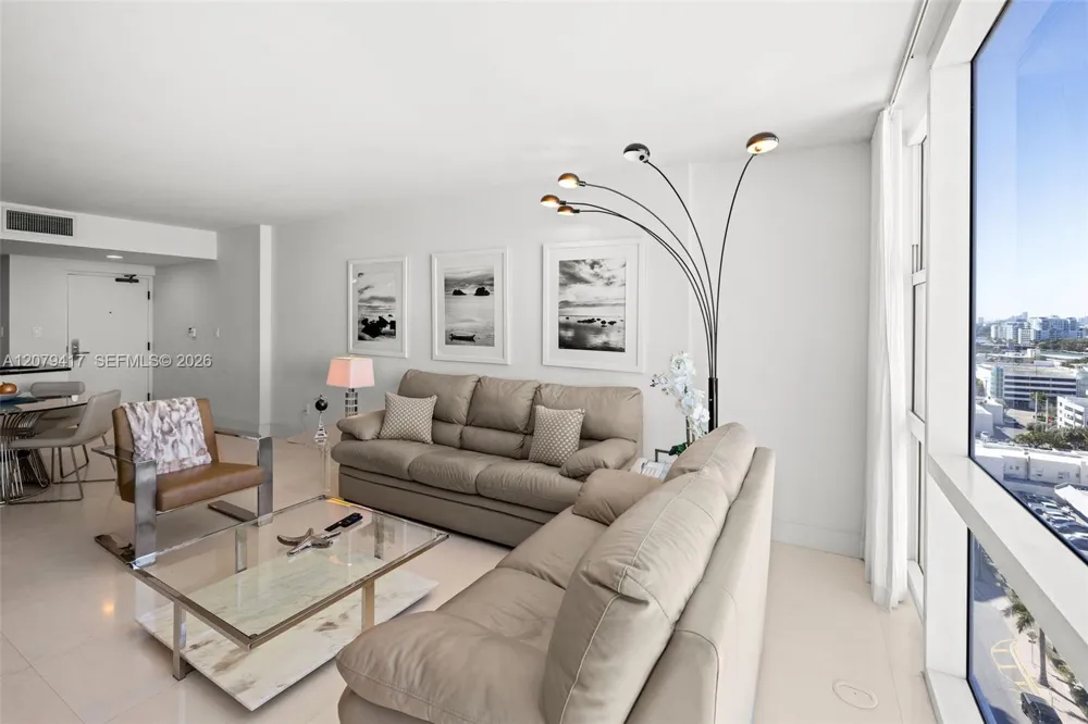 6801 Collins Ave #1401 Miami Beach, FL 33141