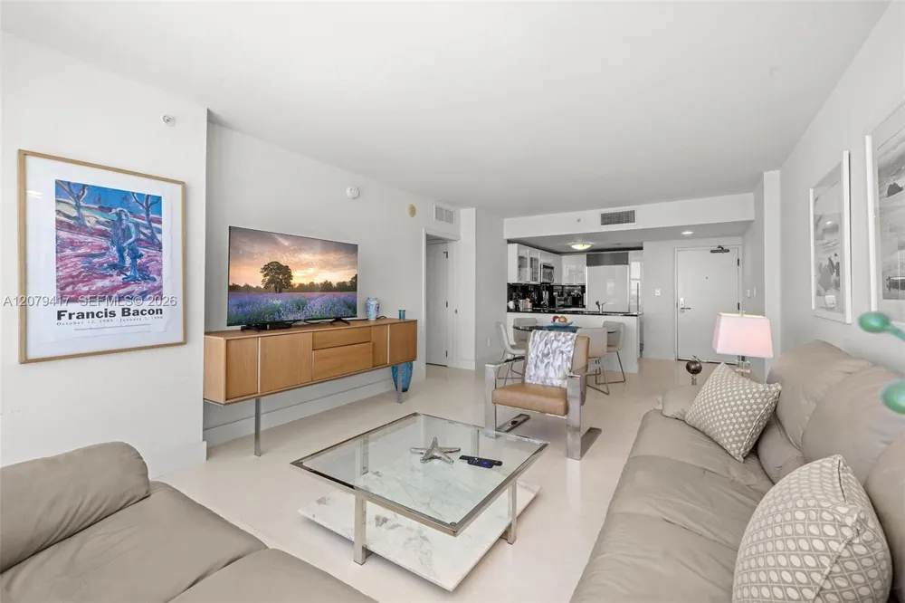 6801 Collins Ave #1401 Miami Beach, FL 33141