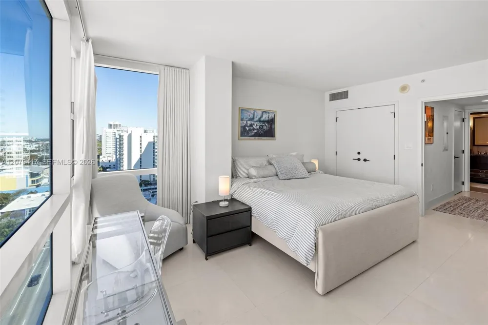 6801 Collins Ave #1401 Miami Beach, FL 33141
