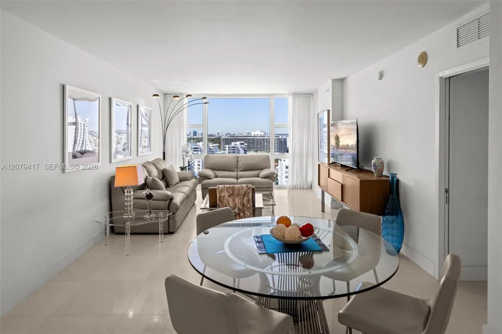 6801 Collins Ave #1401 Miami Beach, FL 33141