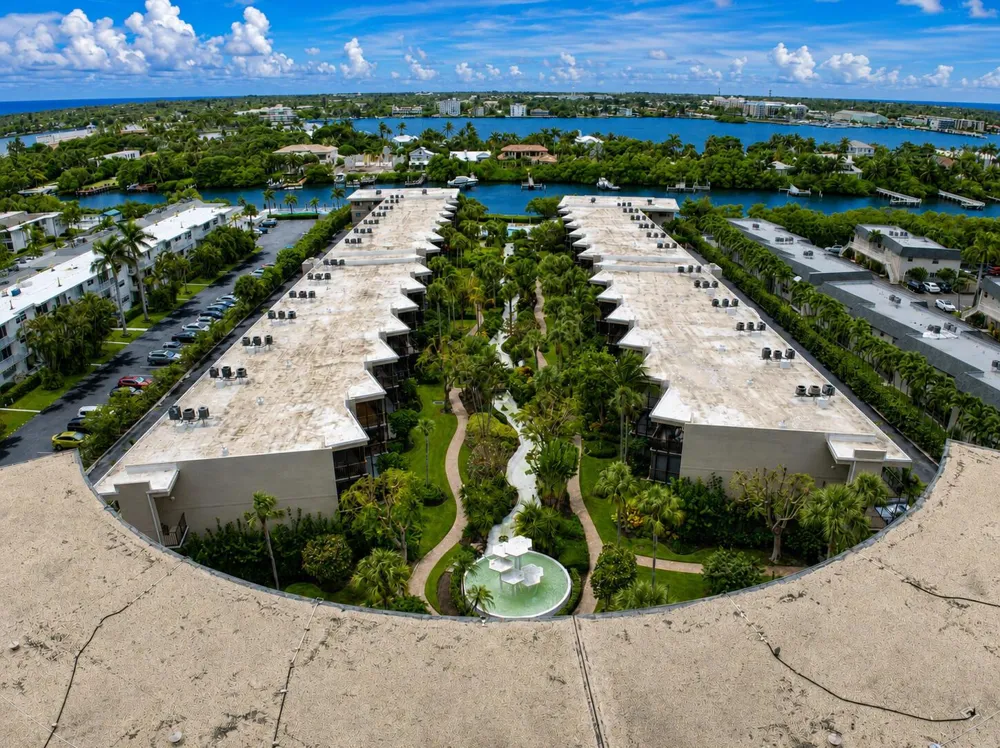 3605 S OCEAN BOULEVARD #123 South Palm Beach, FL 33480