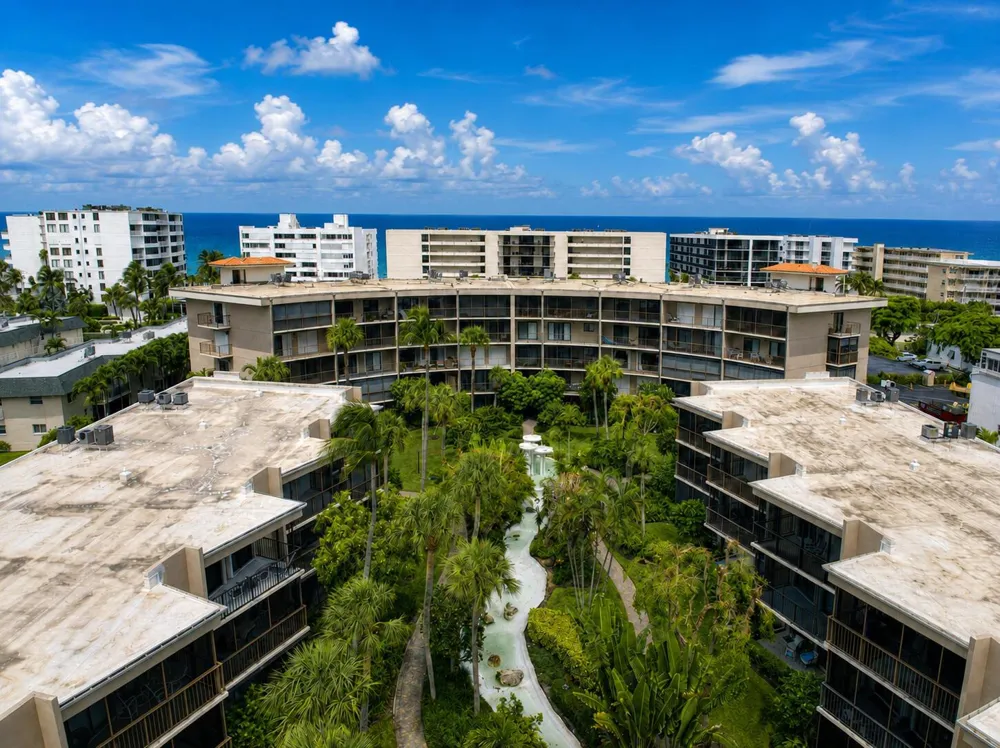 3605 S OCEAN BOULEVARD #123 South Palm Beach, FL 33480