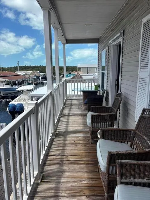 210 W W 2nd Ct. #210 Key Largo, FL 33037