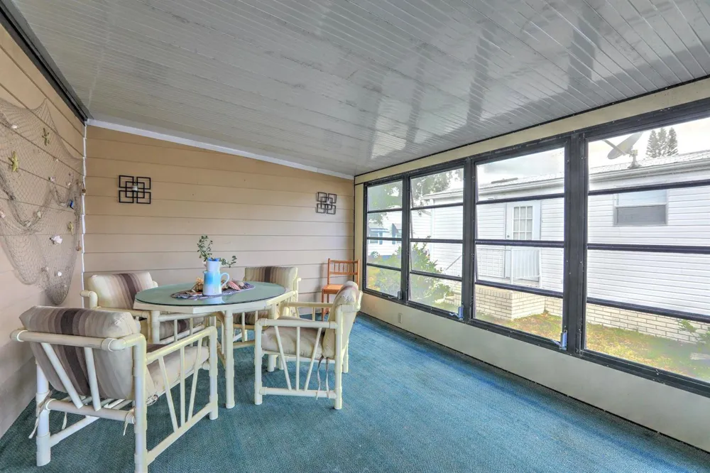 705 HYACINTH CIRCLE Barefoot Bay, FL 32976
