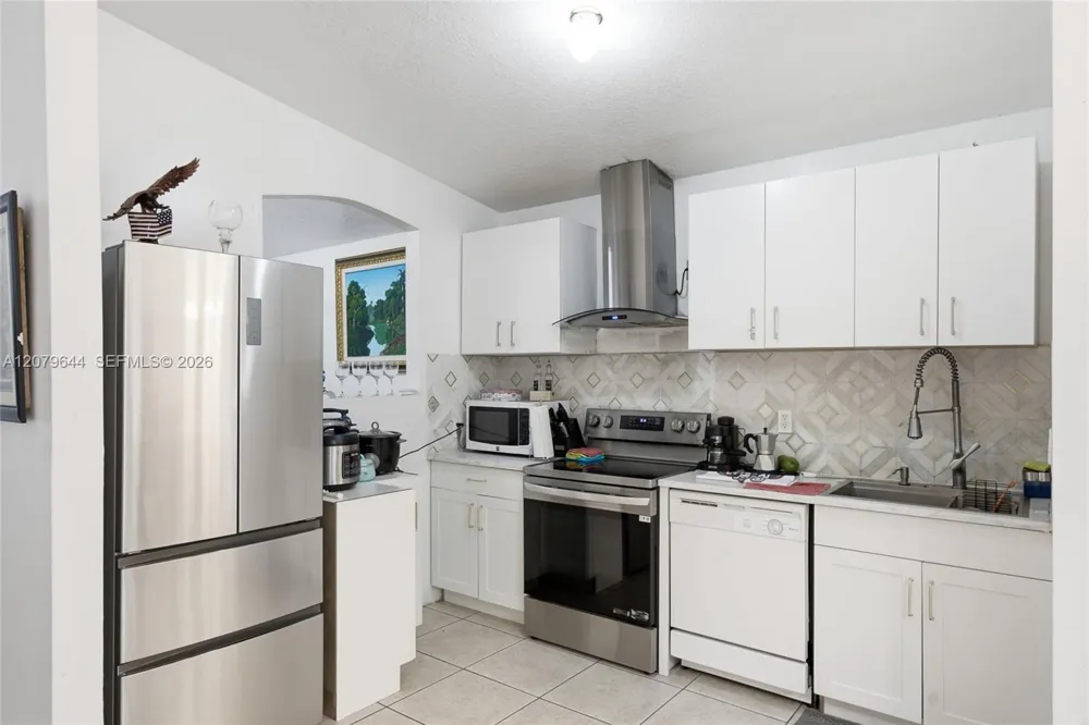 20752 SW 121st Ct Miami, FL 33177