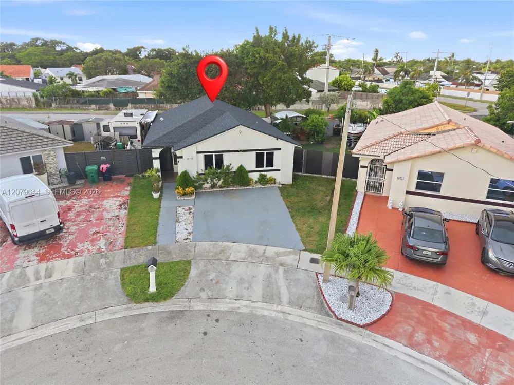 20752 SW 121st Ct Miami, FL 33177