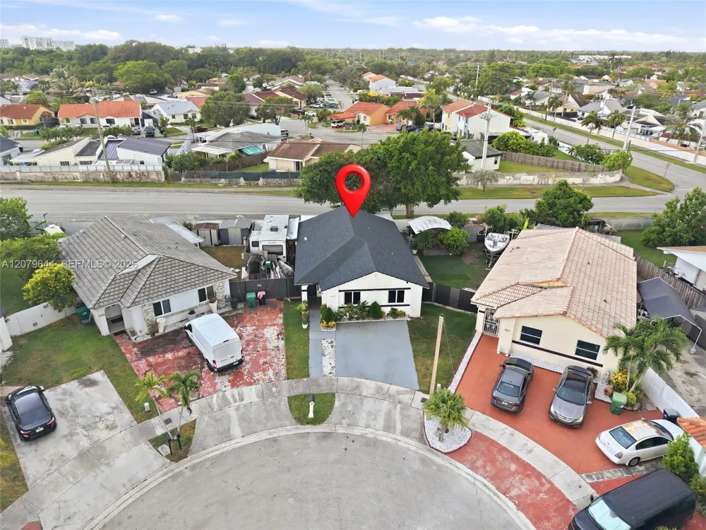 20752 SW 121st Ct Miami, FL 33177