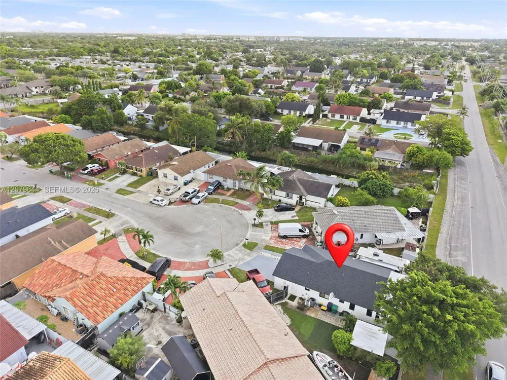 20752 SW 121st Ct Miami, FL 33177