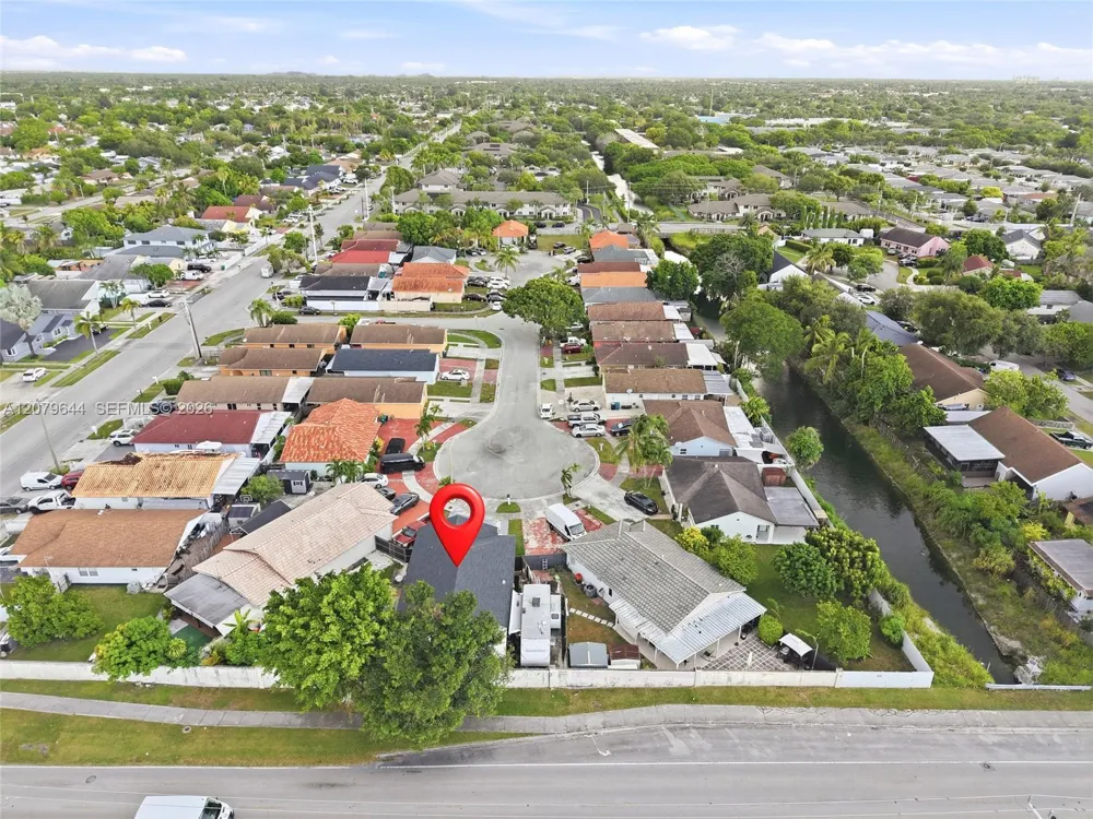 20752 SW 121st Ct Miami, FL 33177