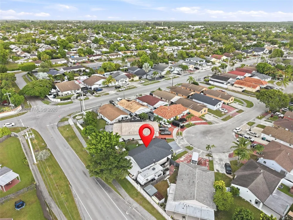 20752 SW 121st Ct Miami, FL 33177