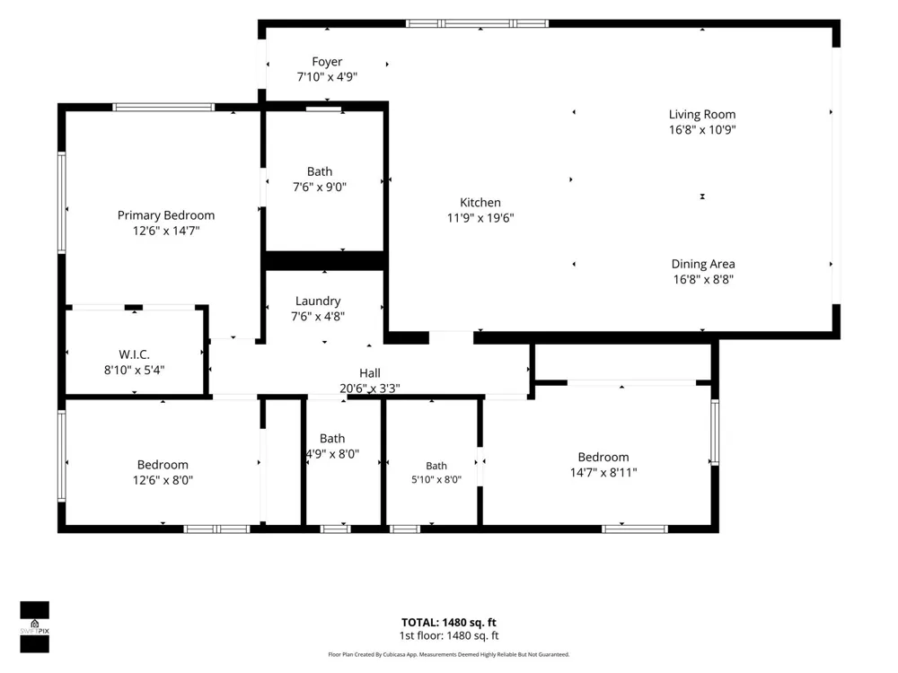 202 SE 4TH STREET Delray Beach, FL 33483