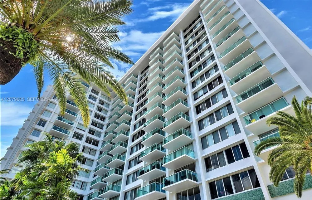 1000 West Ave #PH27 Miami Beach, FL 33139