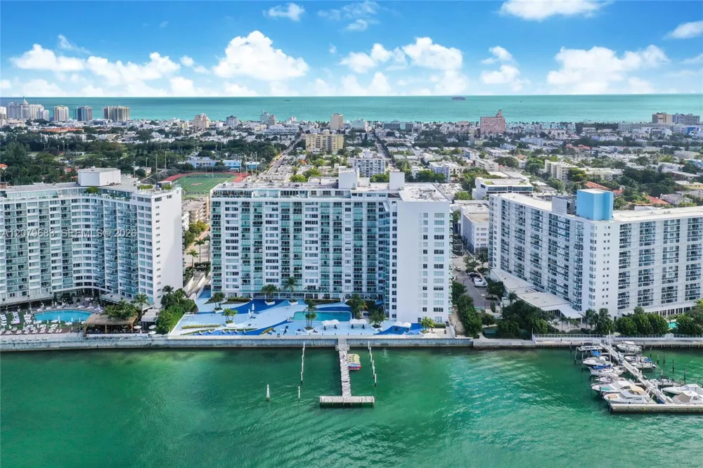 1000 West Ave #PH27 Miami Beach, FL 33139