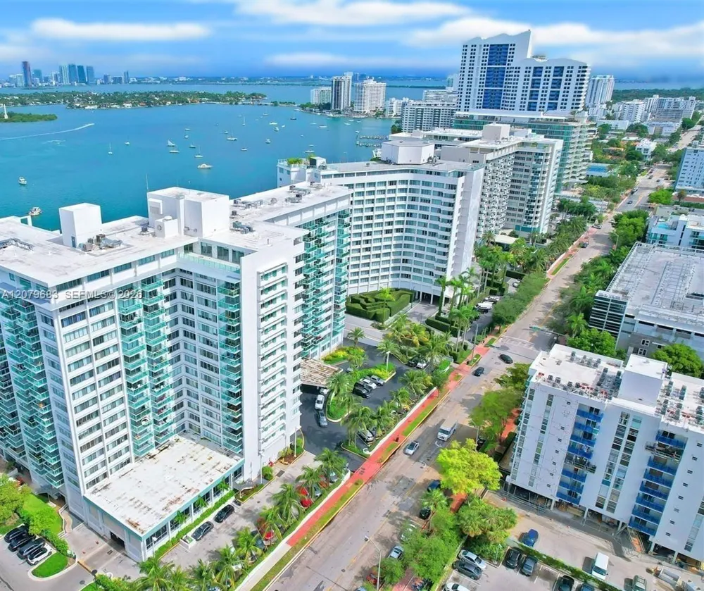 1000 West Ave #PH27 Miami Beach, FL 33139