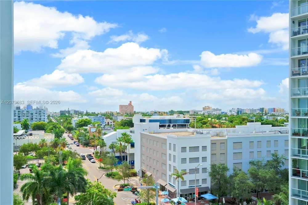 1000 West Ave #PH27 Miami Beach, FL 33139