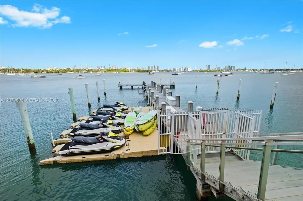1000 West Ave #PH27 Miami Beach, FL 33139