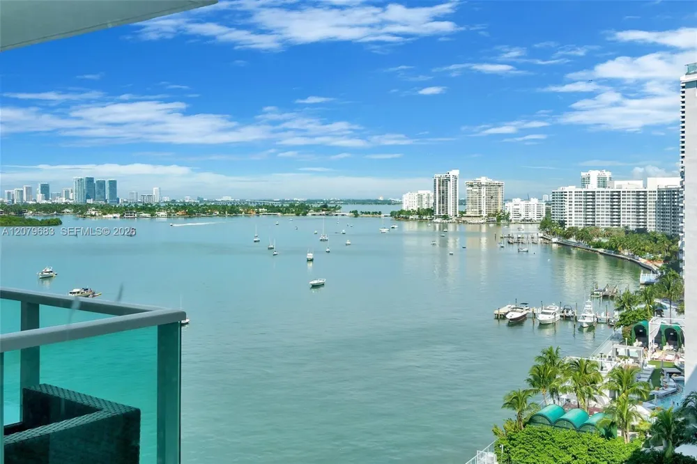 1000 West Ave #PH27 Miami Beach, FL 33139