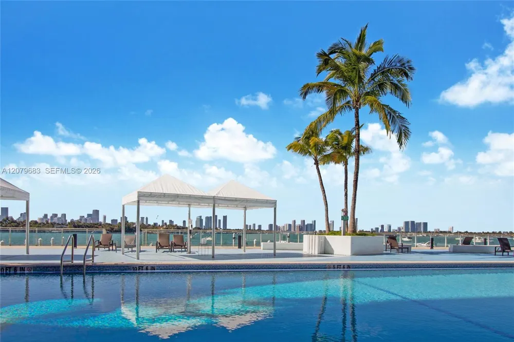 1000 West Ave #PH27 Miami Beach, FL 33139