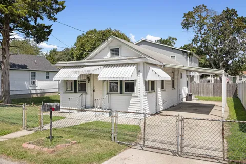 151 E Pacific Avenue