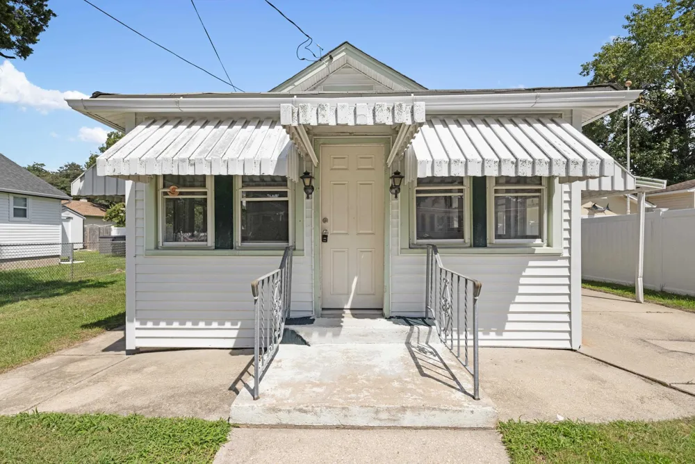 151 E Pacific Avenue Villas, NJ 08251