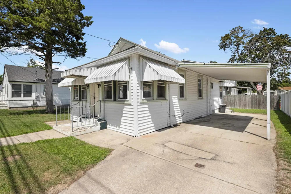 151 E Pacific Avenue Villas, NJ 08251