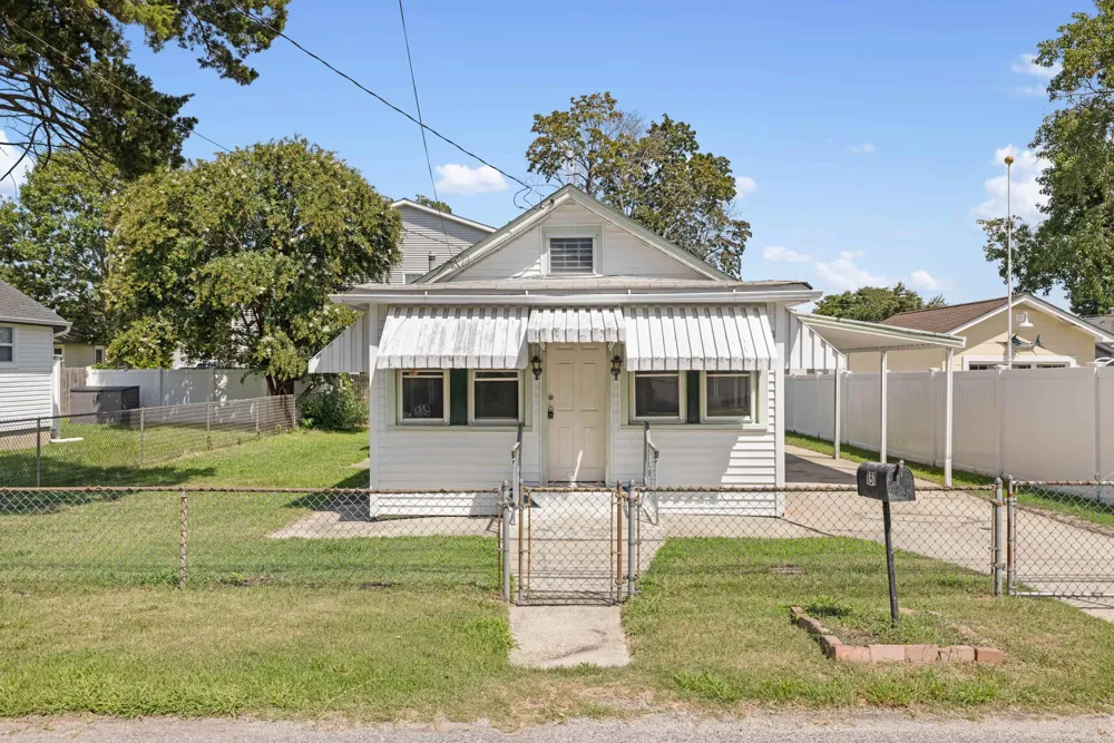 151 E Pacific Avenue Villas, NJ 08251