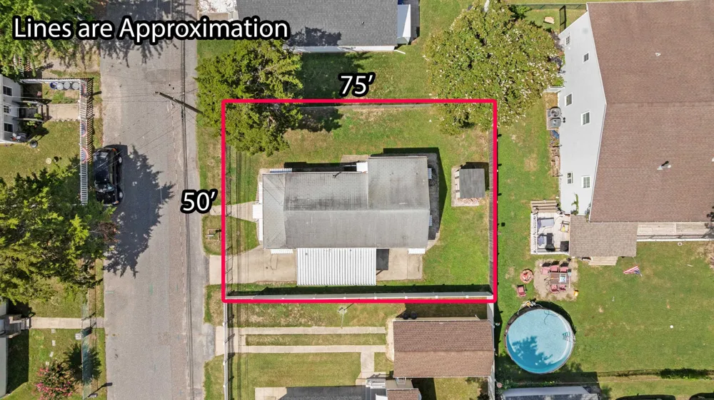151 E Pacific Avenue Villas, NJ 08251