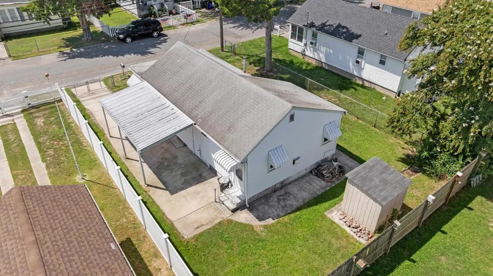 151 E Pacific Avenue Villas, NJ 08251