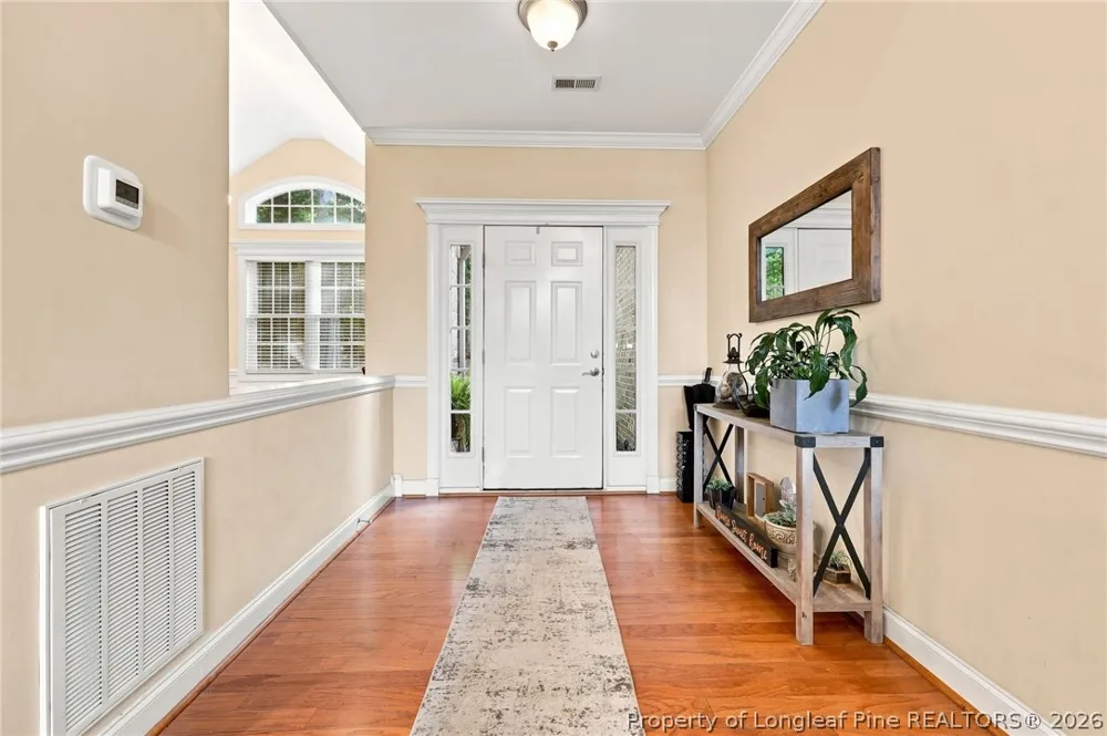 3233 Leicester Circle Sanford, NC 27332