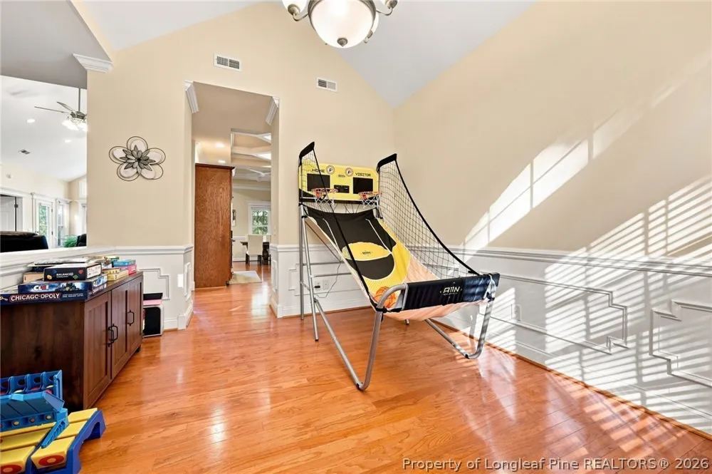 3233 Leicester Circle Sanford, NC 27332