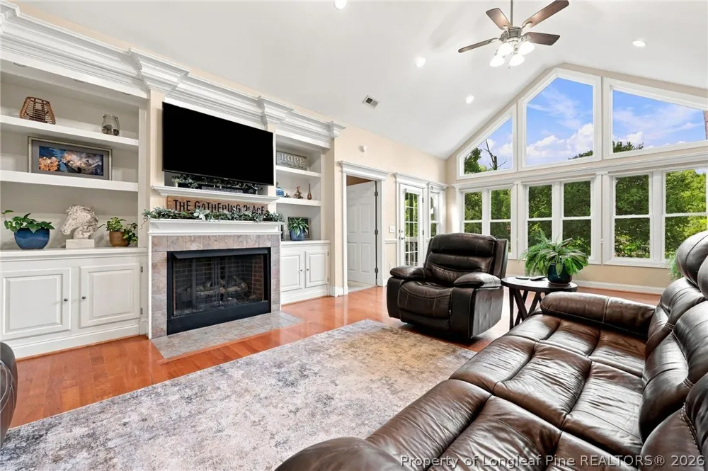 3233 Leicester Circle Sanford, NC 27332