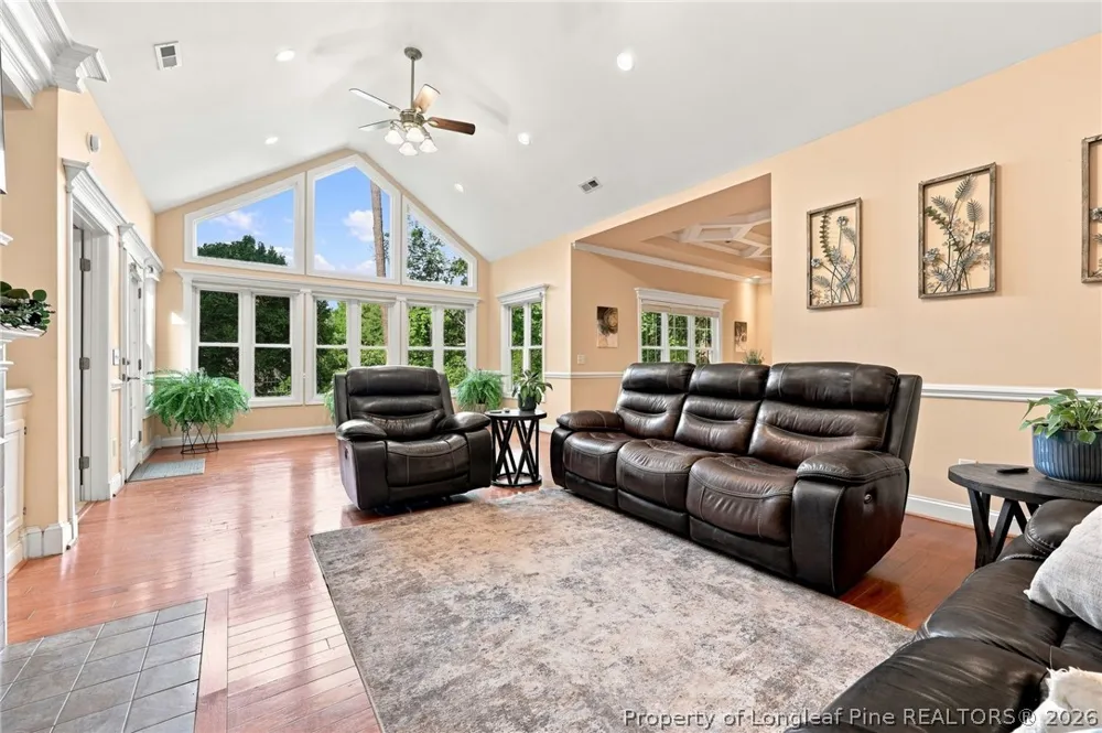 3233 Leicester Circle Sanford, NC 27332