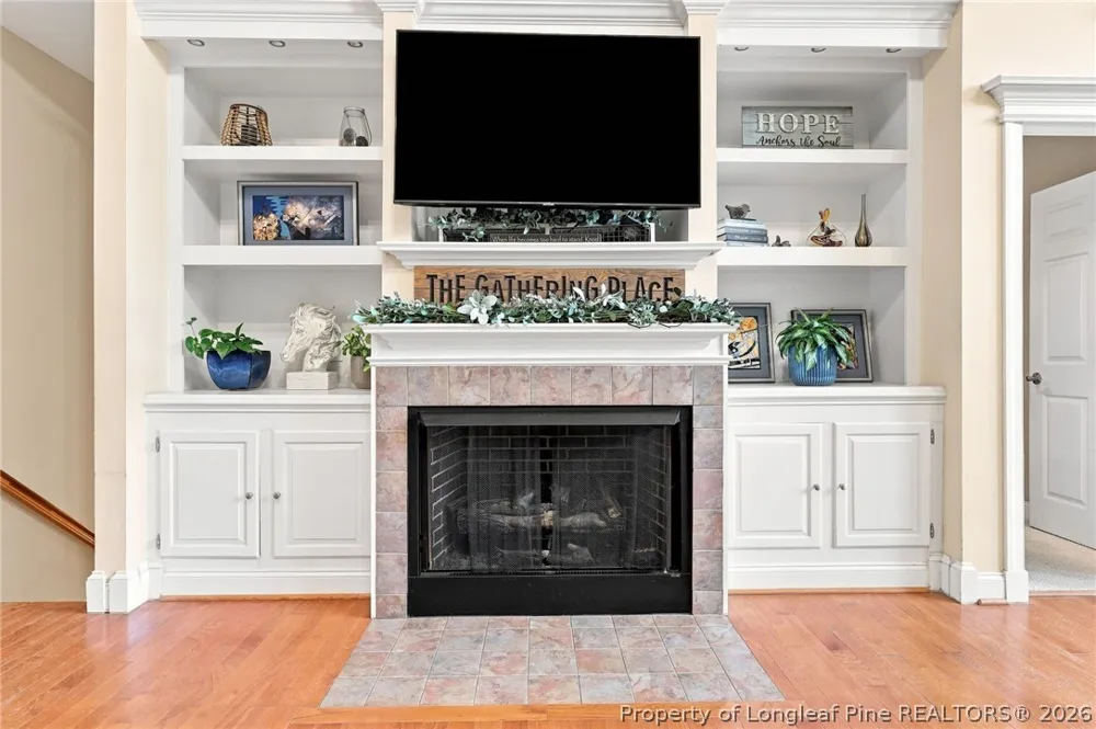 3233 Leicester Circle Sanford, NC 27332