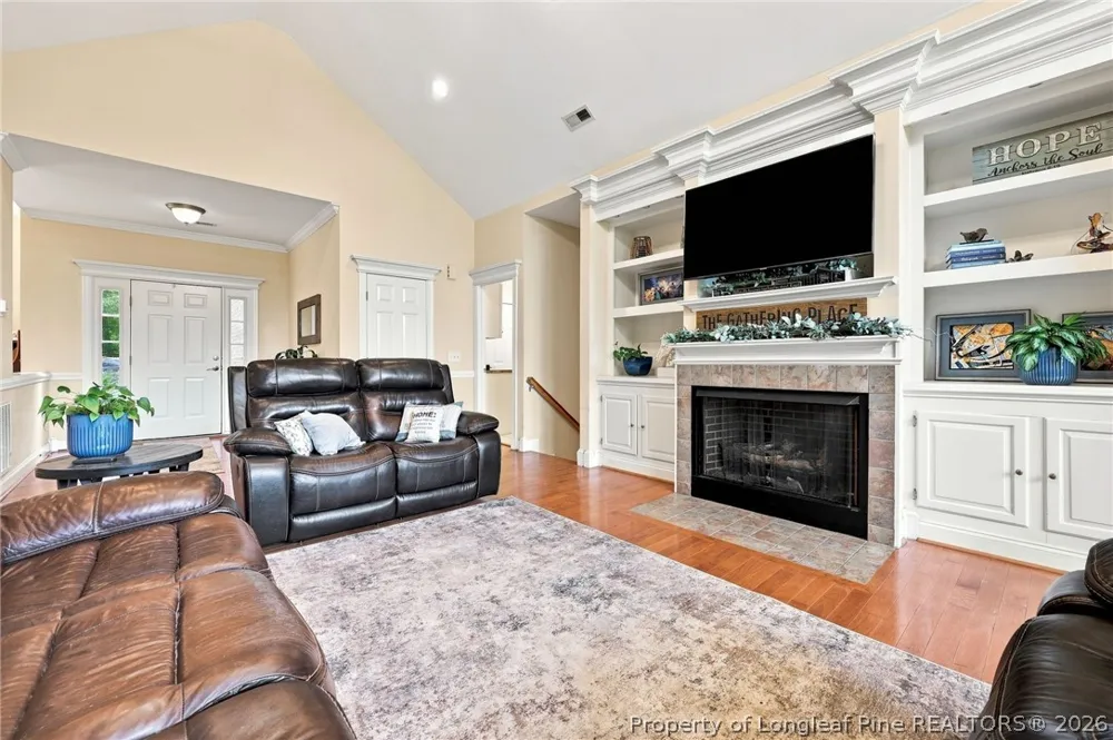 3233 Leicester Circle Sanford, NC 27332