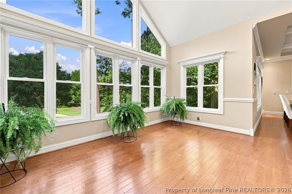 3233 Leicester Circle Sanford, NC 27332