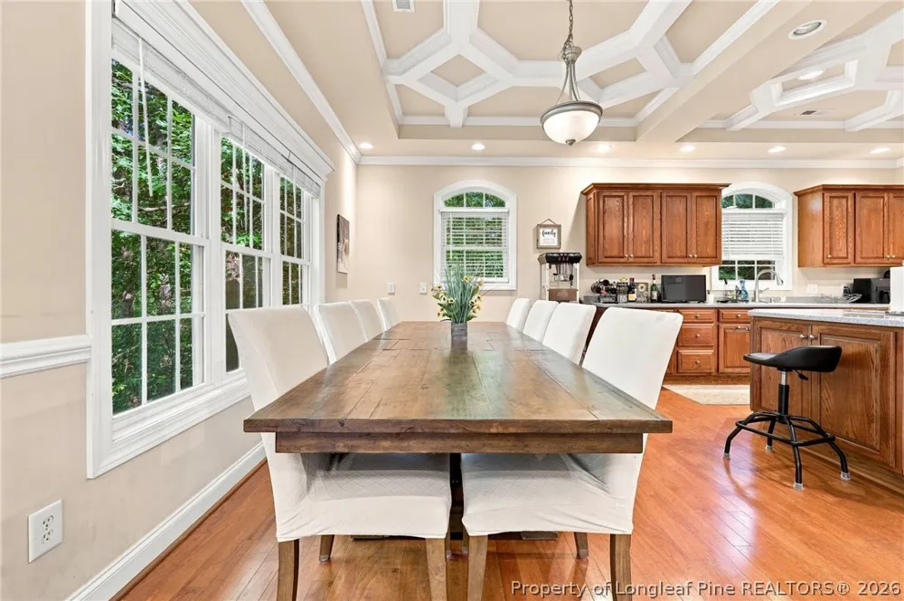 3233 Leicester Circle Sanford, NC 27332