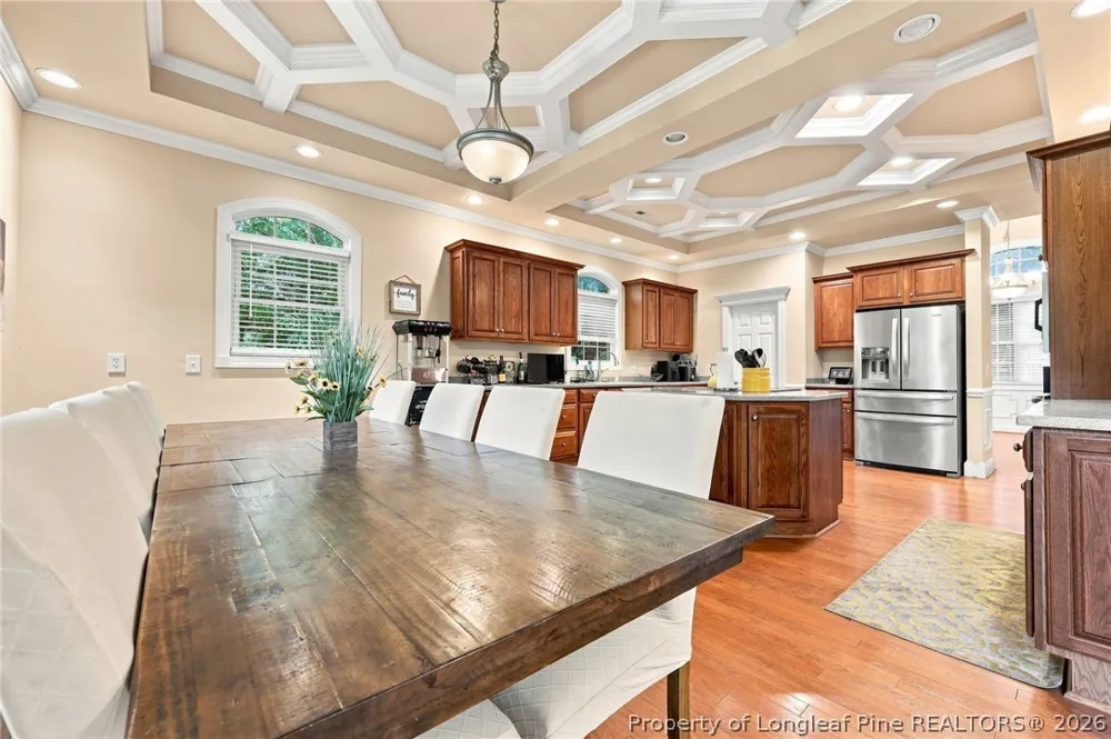 3233 Leicester Circle Sanford, NC 27332