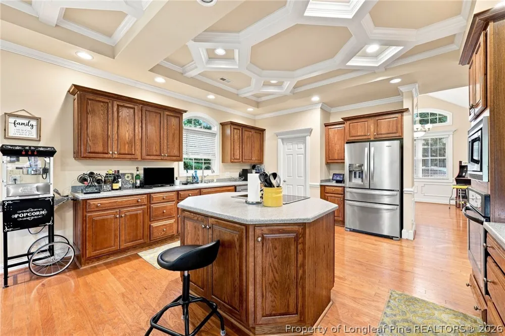 3233 Leicester Circle Sanford, NC 27332
